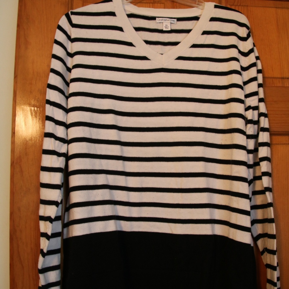 sweater